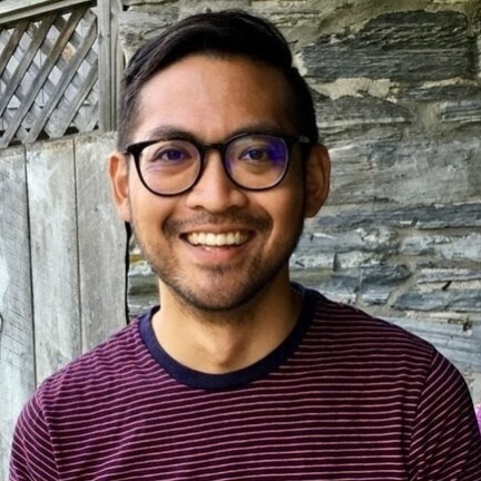 Dan Suarez